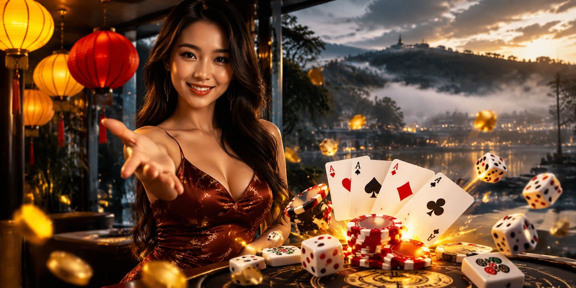 789bet casino